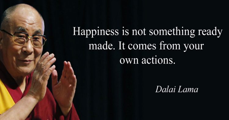 215 Best Dalai Lama Quotes To Inspire You Daily - Inspirational Stories ...