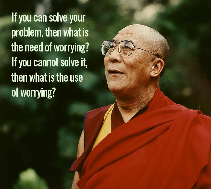 Dalai Lama Quotes - Homecare24
