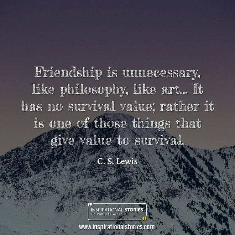 60+ Heart Touching Friendship Quotes & Sayings with Images ...