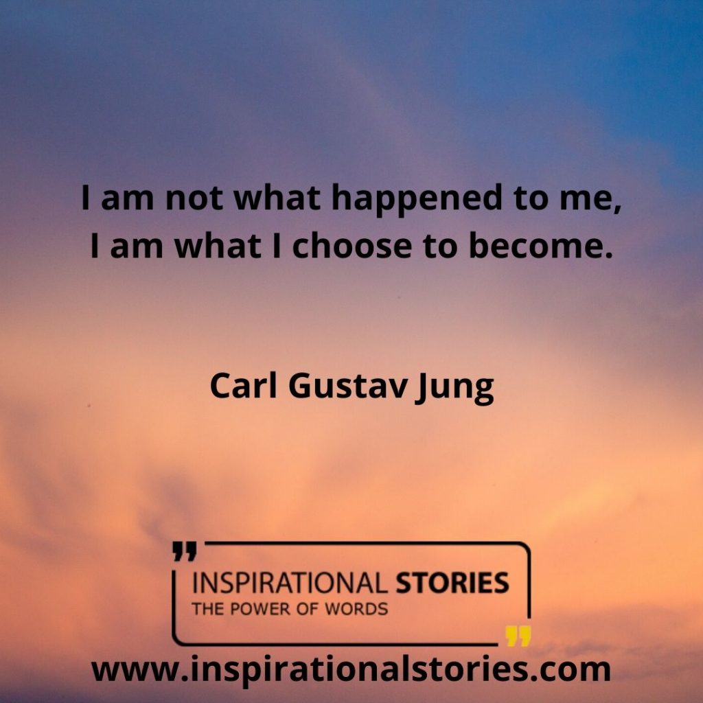 Carl Jung Quotes And Life Story