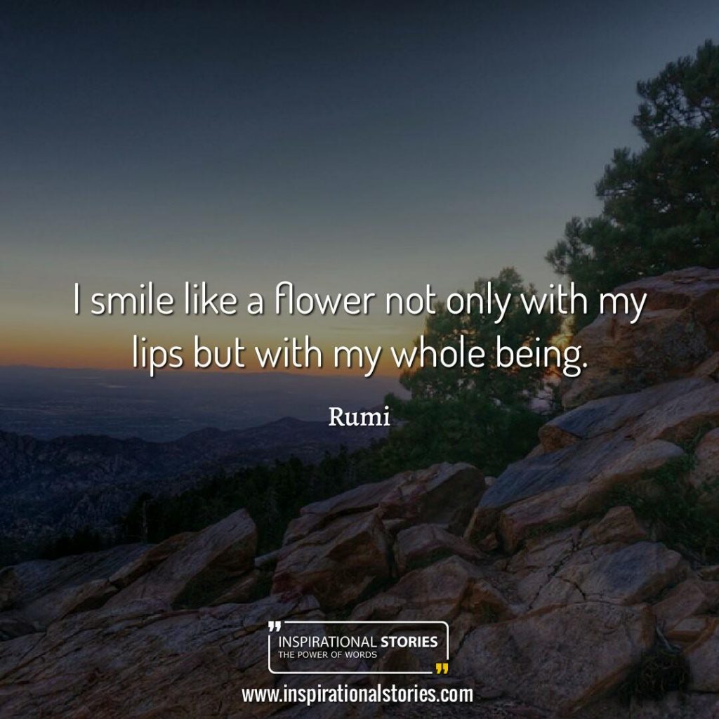 135+ Smile Quotes For Happy Life