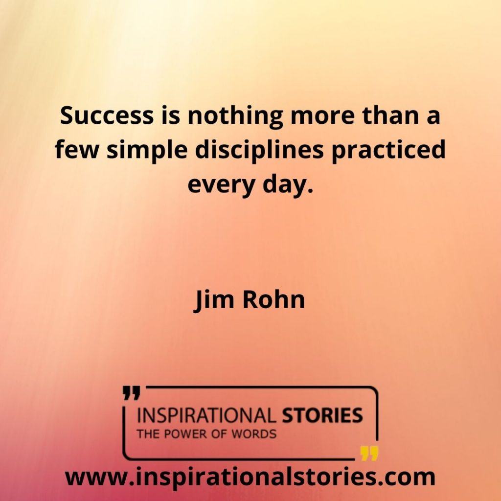 100+ Jim Rohn Quotes And Life Story