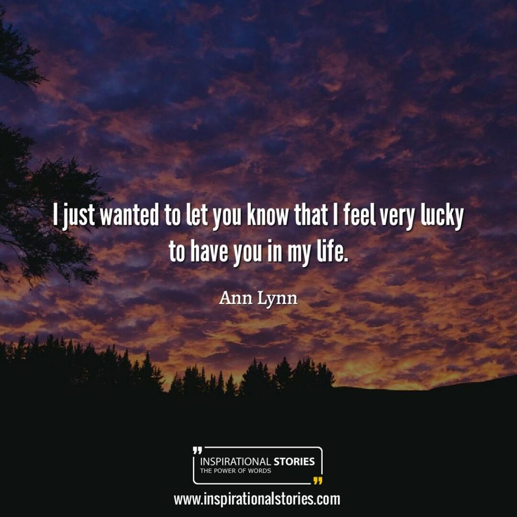 135+ Thinking Of You Quotes To Show Care