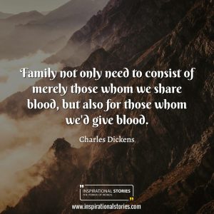 130+ Family Quotes To Share The Great Moments