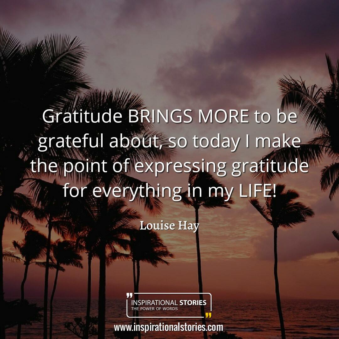 135+ Thankful Quotes And Sayings