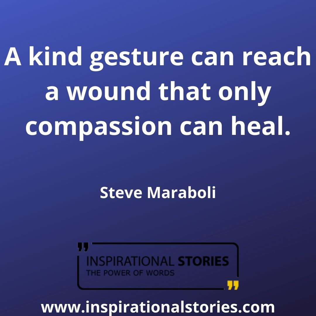 90+ Compassion Quotes And Sayings