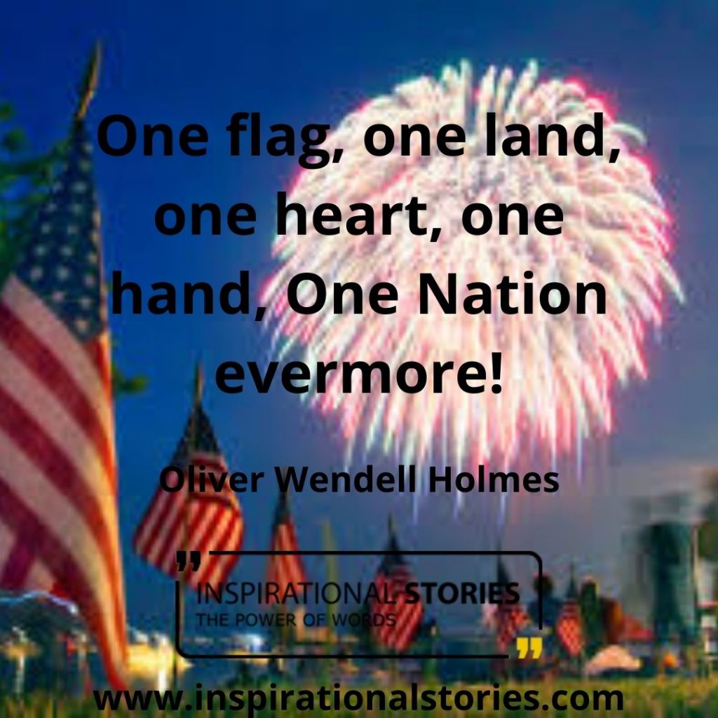 50+ Independence Day Quotes And Sayings