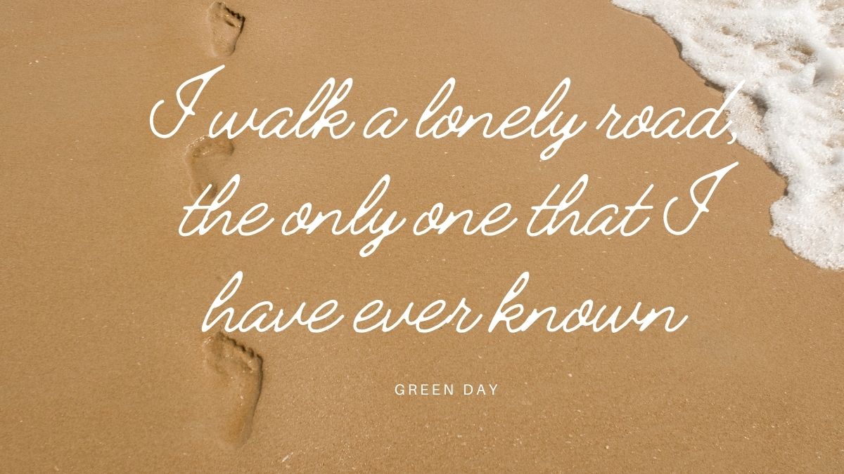 Quotes To Overcome Your Loneliness – TaxDose.com